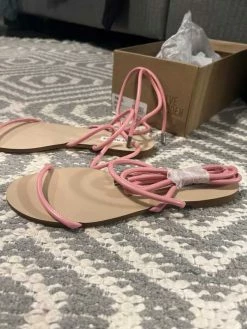 Recurate TWIRL PINK - SM REBOOTED