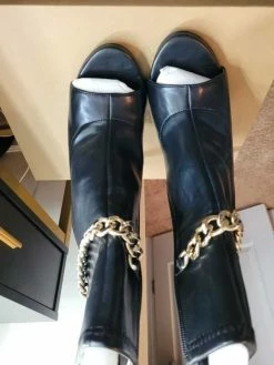 Recurate ELETTRA-C BLACK - SM REBOOTED Resale