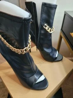 Recurate ELETTRA-C BLACK - SM REBOOTED Resale