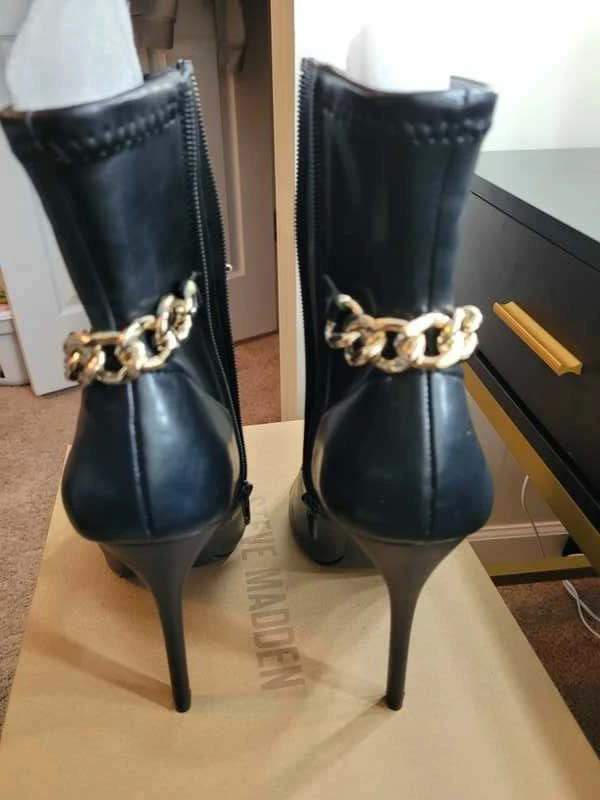 Recurate ELETTRA-C BLACK - SM REBOOTED Resale