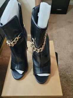 Recurate ELETTRA-C BLACK - SM REBOOTED Resale