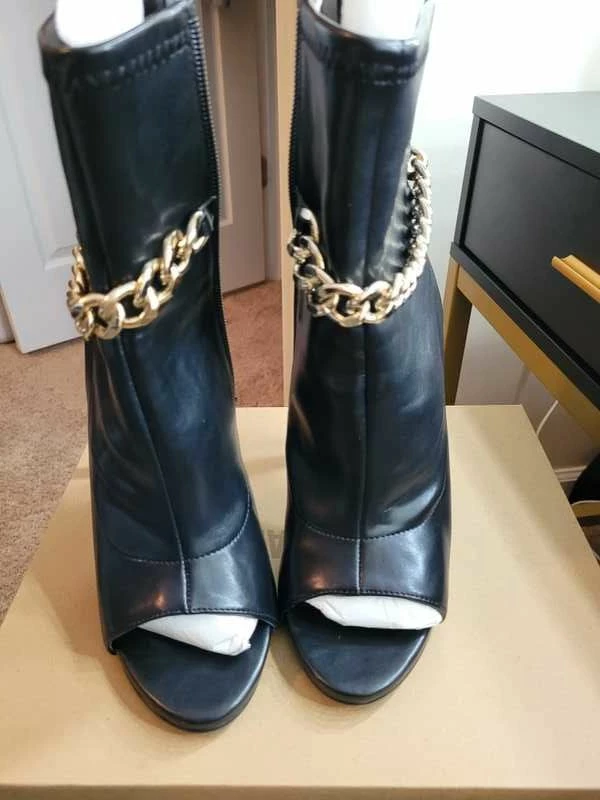 Recurate ELETTRA-C BLACK - SM REBOOTED Resale