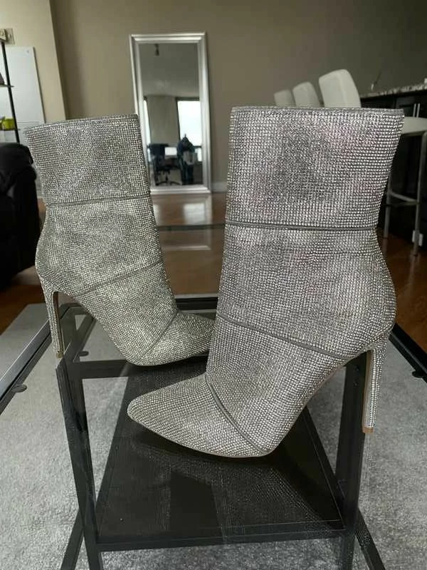 Recurate WINONA RHINESTONES - SM REBOOTED Resale