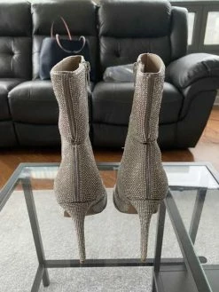 Recurate WINONA RHINESTONES - SM REBOOTED Resale