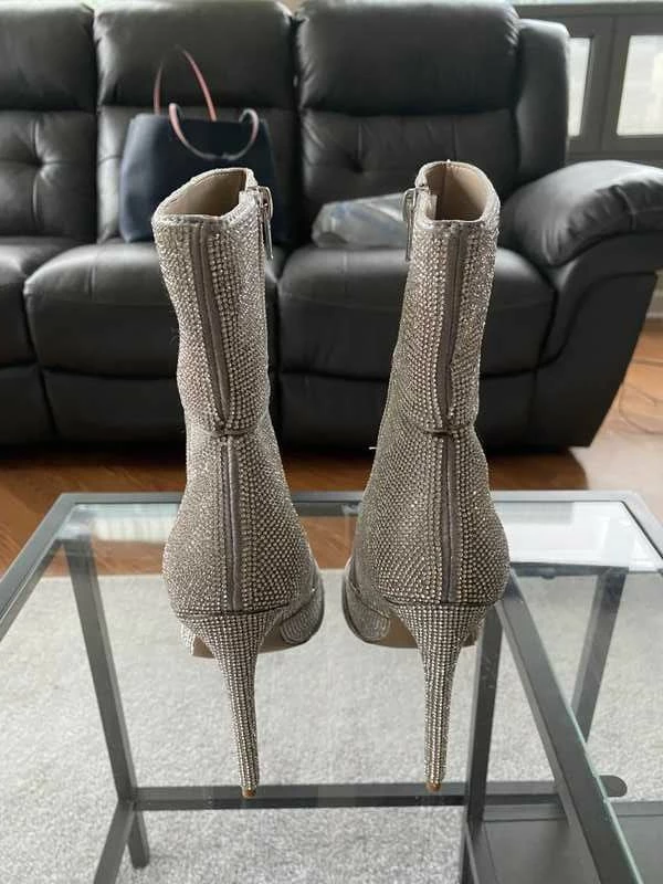 Recurate WINONA RHINESTONES - SM REBOOTED Resale