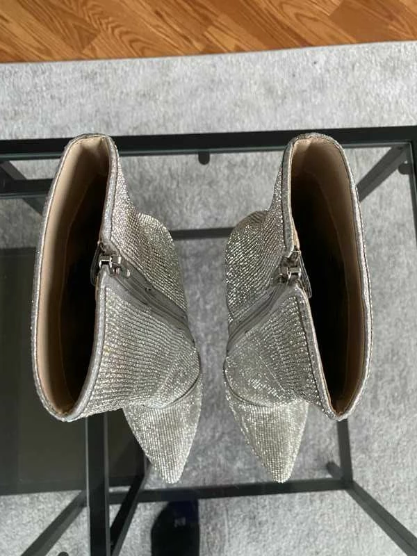 Recurate WINONA RHINESTONES - SM REBOOTED Resale