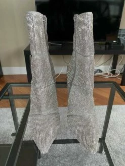 Recurate WINONA RHINESTONES - SM REBOOTED Resale