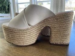 Recurate ELZIE WHITE - SM REBOOTED Resale