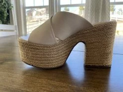 Recurate ELZIE WHITE - SM REBOOTED Resale