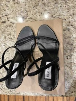 Recurate Resale GABRIELLA BLACK - SM REBOOTED