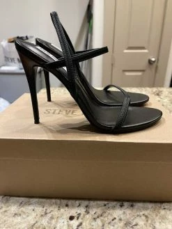 Recurate Resale GABRIELLA BLACK - SM REBOOTED