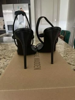 Recurate Resale GABRIELLA BLACK - SM REBOOTED