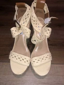 Recurate P-RIVER CROCHET WEDGE - SM REBOOTED