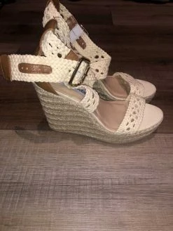 Recurate P-RIVER CROCHET WEDGE - SM REBOOTED