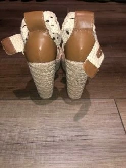 Recurate P-RIVER CROCHET WEDGE - SM REBOOTED