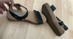 Recurate AIDA BLACK LEATHER - SM REBOOTED Resale