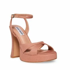 STEVEMADDEN ANGELIC BLUSH