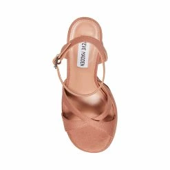 STEVEMADDEN ANGELIC BLUSH