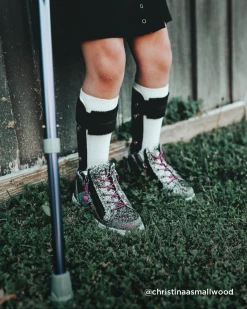 SteveMadden Kids' ALAYLAA MULTI