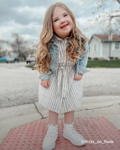 SteveMadden ACHANGEE WHITE