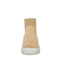 STEVEMADDEN CORMAC SAND Women's Shoes