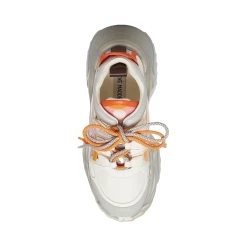 STEVEMADDEN SPRINT WHITE MULTI