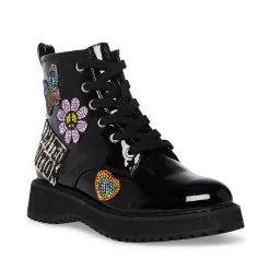 STEVEMADDEN JKUDOS BLACK MULTI