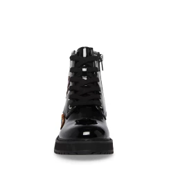 STEVEMADDEN JKUDOS BLACK MULTI