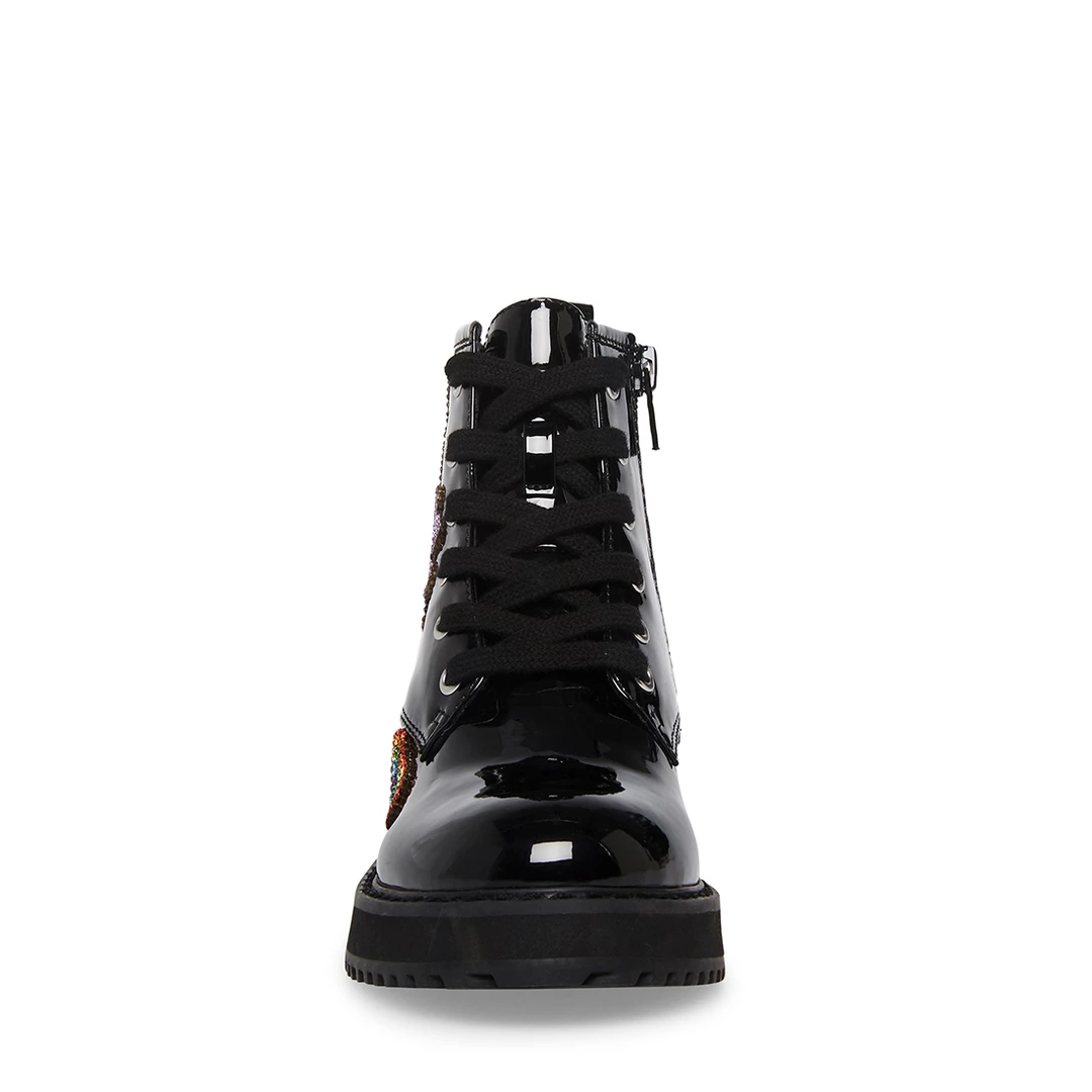 STEVEMADDEN JKUDOS BLACK MULTI