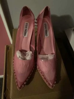 Recurate Resale VYPER DUSTY PINK - SM REBOOTED