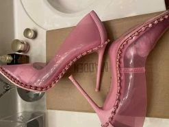 Recurate Resale VYPER DUSTY PINK - SM REBOOTED