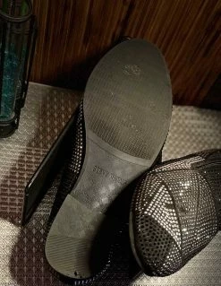 Recurate MERCURY LOAFER - SM REBOOTED Resale