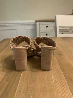 Recurate Resale TWISTED TAN - SM REBOOTED