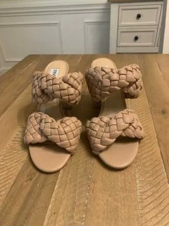 Recurate Resale TWISTED TAN - SM REBOOTED