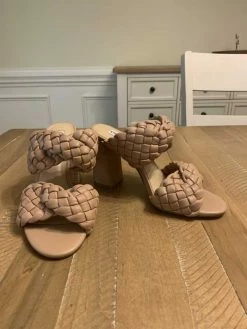 Recurate Resale TWISTED TAN - SM REBOOTED