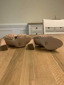 Recurate Resale TWISTED TAN - SM REBOOTED