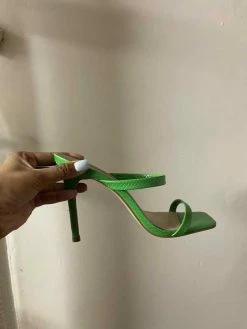 Recurate MICHELE GREEN SNAKE - SM REBOOTED