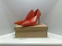 Recurate VIVACIOUS ORANGE - SM REBOOTED Resale