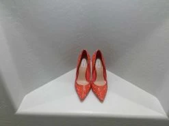 Recurate VIVACIOUS ORANGE - SM REBOOTED Resale