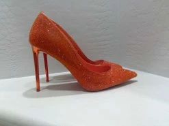 Recurate VIVACIOUS ORANGE - SM REBOOTED Resale