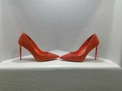 Recurate VIVACIOUS ORANGE - SM REBOOTED Resale