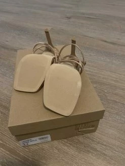 Recurate Resale UNVEIL ROSE GOLD - SM REBOOTED