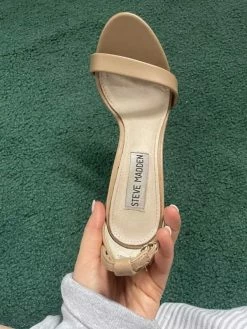 Recurate STECY NATURAL - SM REBOOTED Resale