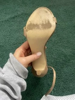 Recurate STECY NATURAL - SM REBOOTED Resale