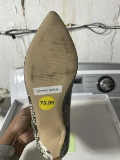 Recurate Resale SKYWAY - SM REBOOTED