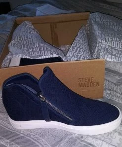 Recurate Resale CHOSEN NAVY - SM REBOOTED