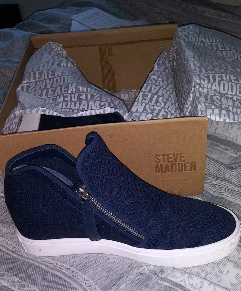 Recurate Resale CHOSEN NAVY - SM REBOOTED