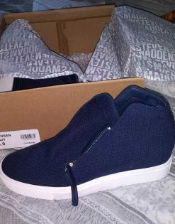 Recurate Resale CHOSEN NAVY - SM REBOOTED