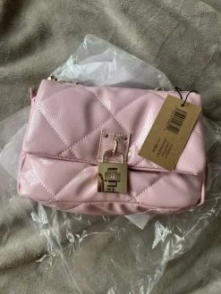 Recurate Resale BTERRA PATENT LIGHT PINK - SM REBOOTED