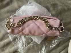 Recurate Resale BTERRA PATENT LIGHT PINK - SM REBOOTED